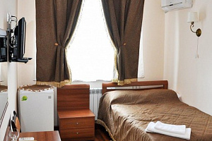 Квартиры Сорочинска 1-комнатные, "Восток" 1-комнатная - цены