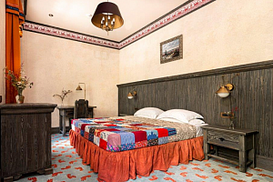 Отели Роза Хутор в горах, "Кижи" бутик-отель в горах - цены