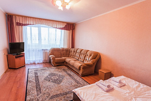 1-комнатная квартира Шиллера 46к3 в Тюмени 3