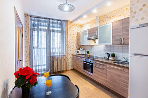 1-комнатная квартира Фермское 20к1