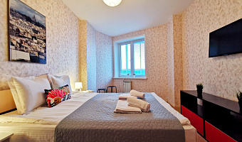 &quot;Apart-Comfort&quot; 2х-комнатная квартира в Ярославле - фото 2