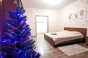 "В современном районе" 2х-комнатная квартира