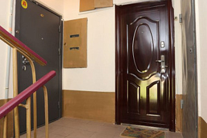 1-комнатная квартира Сибирская 44 в Новосибирске 11