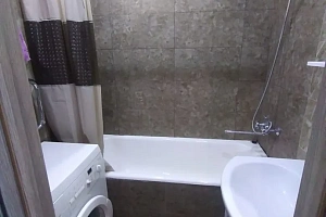 Гостиницы Богучара с бассейном, "Ряс трассой М" 1-комнатная с бассейном - забронировать номер