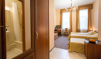&quot;Большой 19&quot; мини-отель в Санкт-Петербурге - фото 4