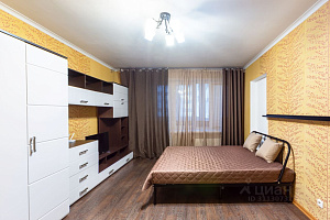 2х-комнатная квартира Сизова 25