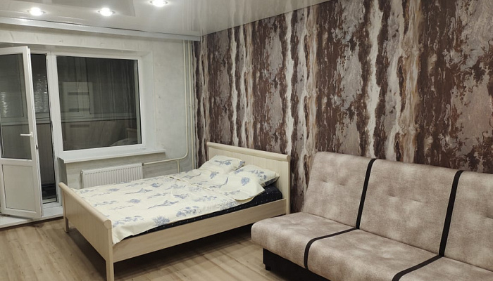 1-комнатная квартира Гайдара 5 в Озерске - фото 1