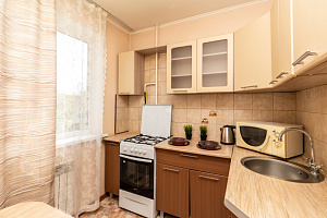 1-комнатная квартира Овчинникова 7 в Челябинске 8