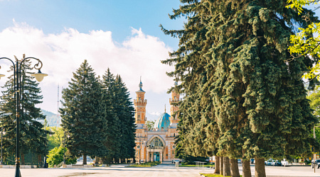 5 причин узнать Северную Осетию получше