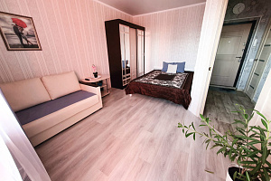 Дома Брянска с баней, "Уютная в Брянске" 1-комнатная с баней - цены