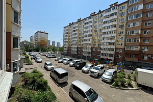 Фото номера «"Квартира" 3-комнатная», 8