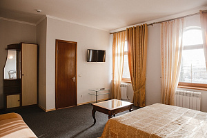 &quot;Черноморофф&quot; (Chernomoroff) гостиница в Судаке фото 7