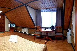 &quot;Созвездие Медведицы&quot; гостиница в Лесосибирске фото 9