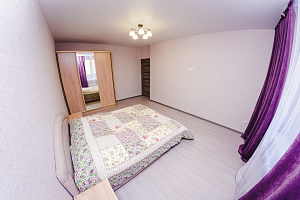 Гостиницы Воронежа рейтинг, "ATLANT Apartments 177" 2х-комнатная рейтинг - забронировать номер