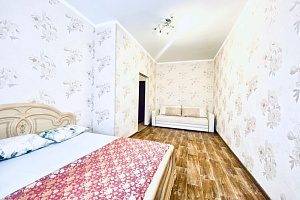 1-комнатная квартира Космонавтов 21 в Ноябрьске 12