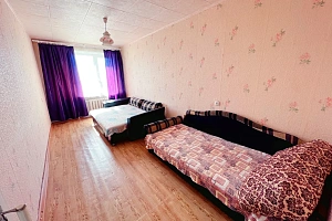 3х-комнатная квартира Максима Горького 7 в Медвежьегорске фото 7