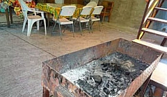 Фото объекта ««Дом у Лазаря» частный сектор в Гаграх», 5