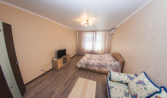 &quot;ATLANT Apartments 525&quot; 1-комнатная квартира в Воронеже - фото 3