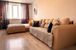 1-комнатная квартира Краснодонская 10 эт 26