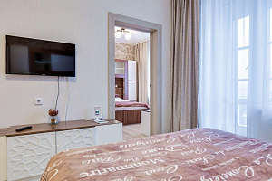 Комната в , "BSV Пулково Салют" апарт-отель - цены