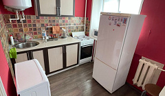 Фото объекта «Квартира-студия Красноармейская 133 в Ижевске», 4