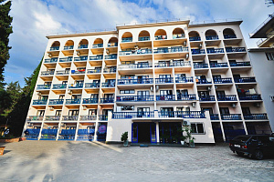 Комната в , "Морская Звезда" апарт-отель