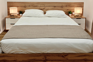 1-комнатная квартира Аблукова 24