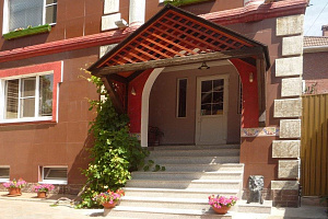 Гостиницы Краснодара с балконом, "Маркиз" с балконом - цены