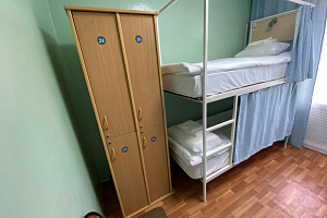Мотели в Чите, "Декабрист" мотель - раннее бронирование