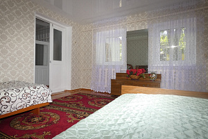 3х-комнатный дом под-ключ Рыбалко 88 в п. Поповка (Евпатория) фото 17