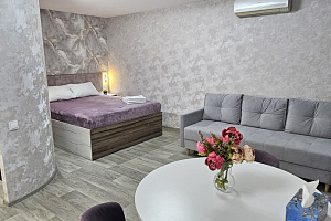 1-комнатная квартира Космонавтов 1/26