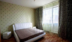 Фото объекта ««Арбат» гостиница в Красноярске», 5