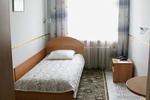 Гостиница в Эльхотово, "Гостиница" - фото