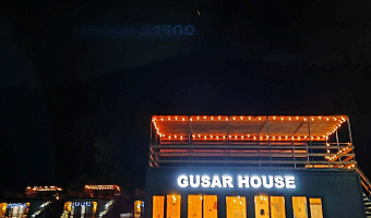 &quot;Gusar House&quot; база отдыха в Архызе - фото 3