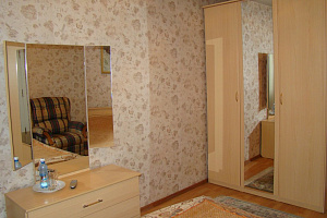&quot;Олимп-5&quot; гостиничный комплекс в Тюмени фото 7