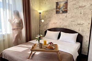 1-комнатная квартира Волгоградская 1