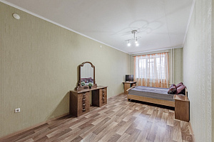 Квартиры Казани 3-комнатные, 2х-комнатная Карбышева 6 3х-комнатная - цены