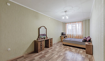 2х-комнатная квартира Карбышева 6 в Казани - фото 2