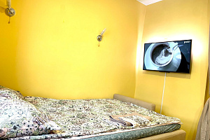 Квартиры Зеленограда с размещением с животными, 1-комнатная Георгиевский 33к5 с размещением с животными - снять