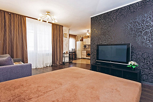 &quot;Гостиный Дворъ и Ко на Щорса&quot; апарт-отель в Екатеринбурге фото 11