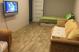 Квартира в , 1-комнатная Комсомольская 80 - цены