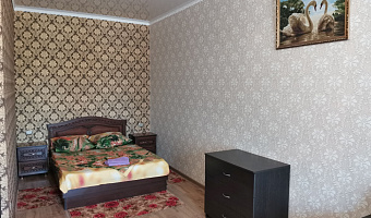 1-комнатная квартира Крымская 19 корп 10 в Геленджике - фото 5