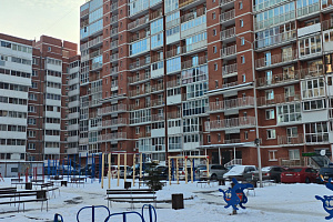 Квартира-студия Пискунова 148/4