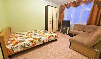 &quot;Домашний Уют на Рыжкова&quot; 1-комнатная квартира в Надыме - фото 3