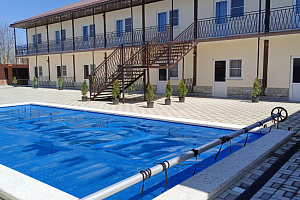 «Приморский» гостевой дом