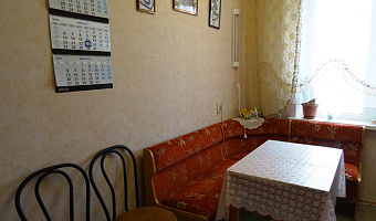 2х-комнатная квартира Щелкино 9 (Ленинский р-н) - фото 5