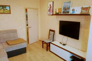 2х-комнатная квартира Дачная 4 в Светлогорске фото 16