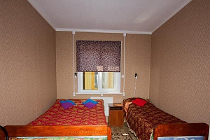 Эко-отели в Горячинске, "Байкал" эко-отель