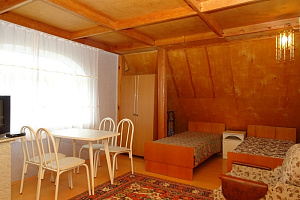 Мини-гостиница Кати Соловьяновой 131 в Анапе фото 8