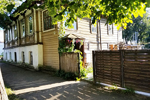 Квартиры Суздаля на месяц, "Риза Раёк" 3х-комнатная на месяц - фото